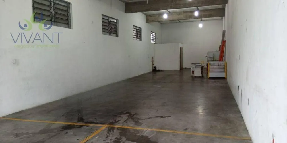 Loja-Salão, 141 m² - Foto 3