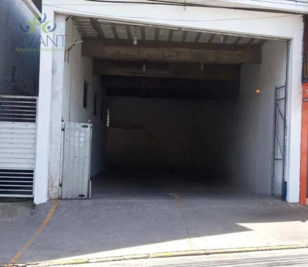 Loja-Salão, 141 m² - Foto 2