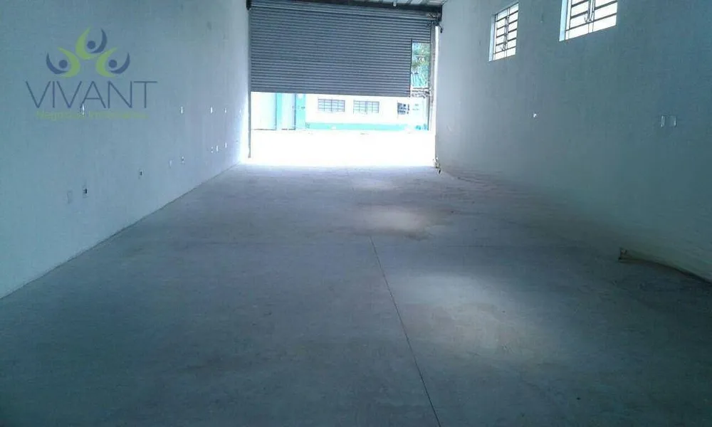 Loja-Salão, 141 m² - Foto 5