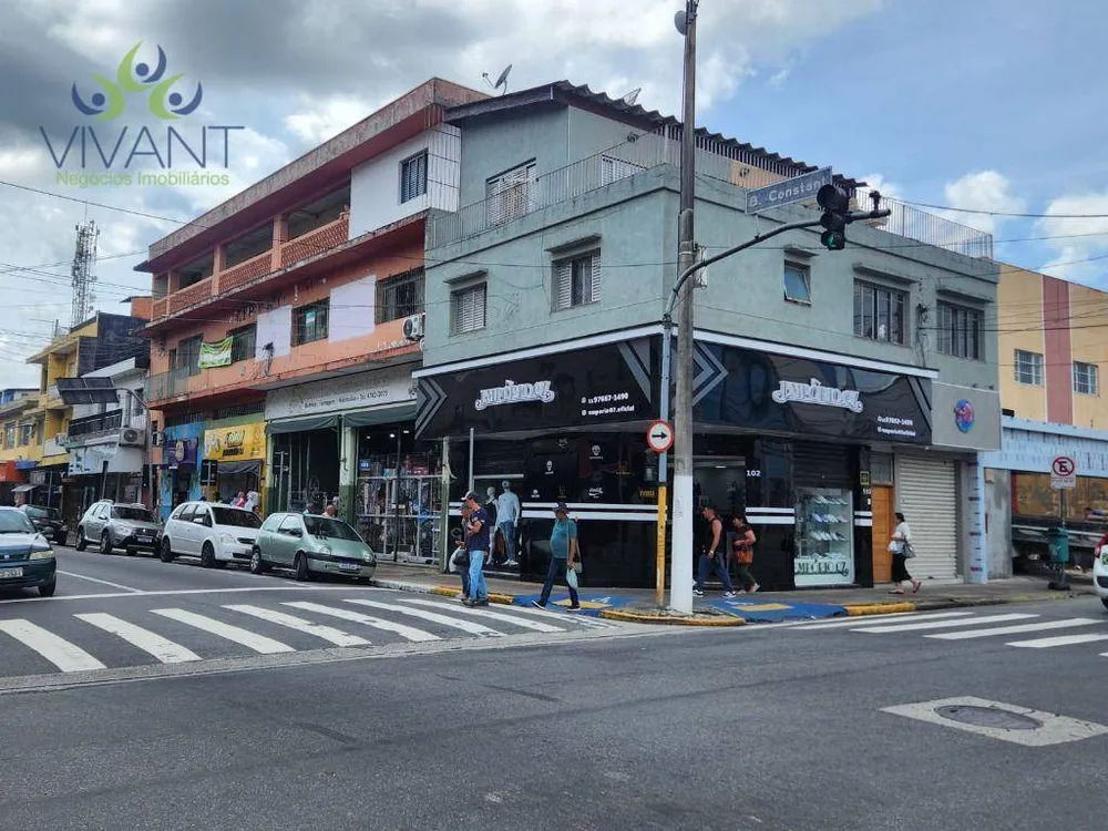 Prédio Inteiro, 849 m² - Foto 1