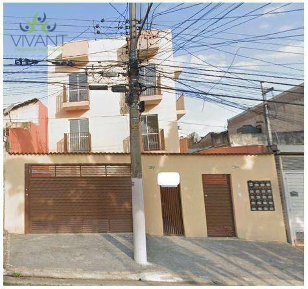 Apartamento, 1 quarto, 300 m² - Foto 1