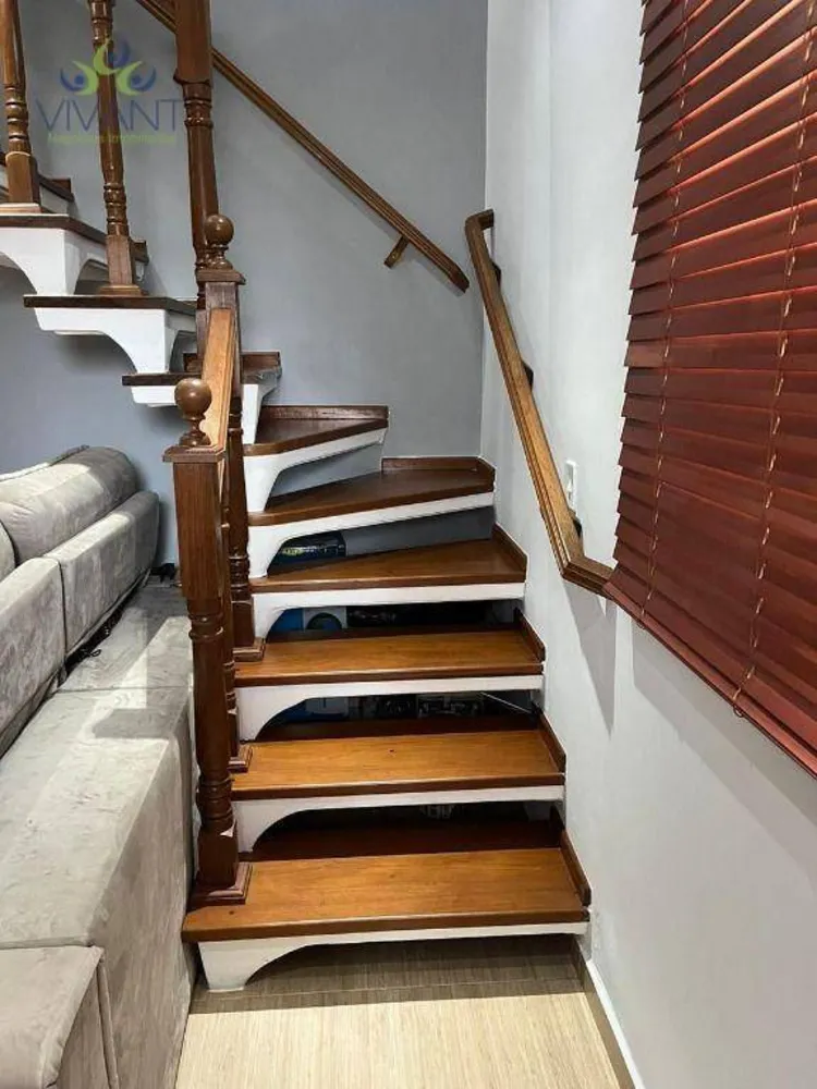 Sobrado, 2 quartos, 64 m² - Foto 10