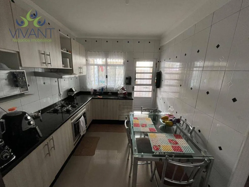 Sobrado, 2 quartos, 64 m² - Foto 4