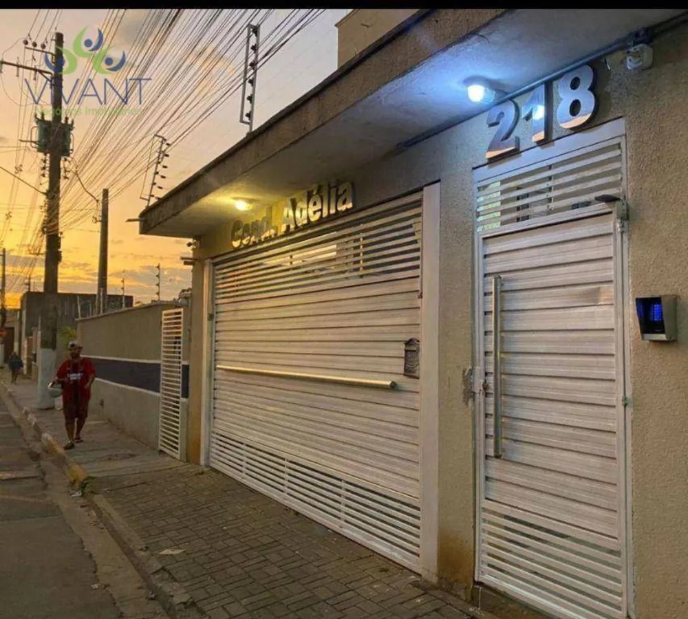 Sobrado, 2 quartos, 64 m² - Foto 2