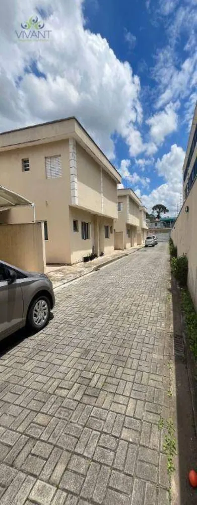 Sobrado, 2 quartos, 64 m² - Foto 6