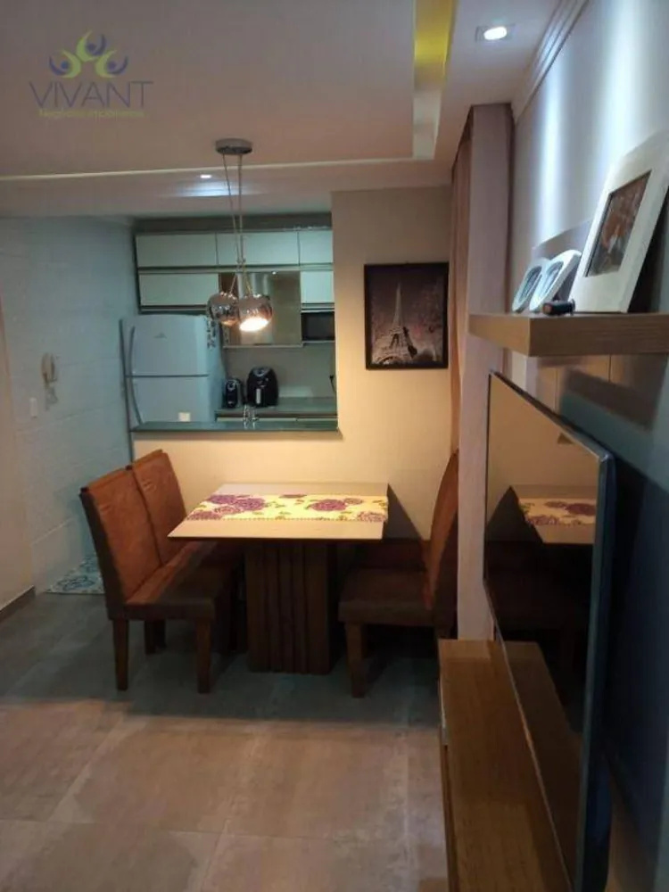 Apartamento, 2 quartos, 42 m² - Foto 10