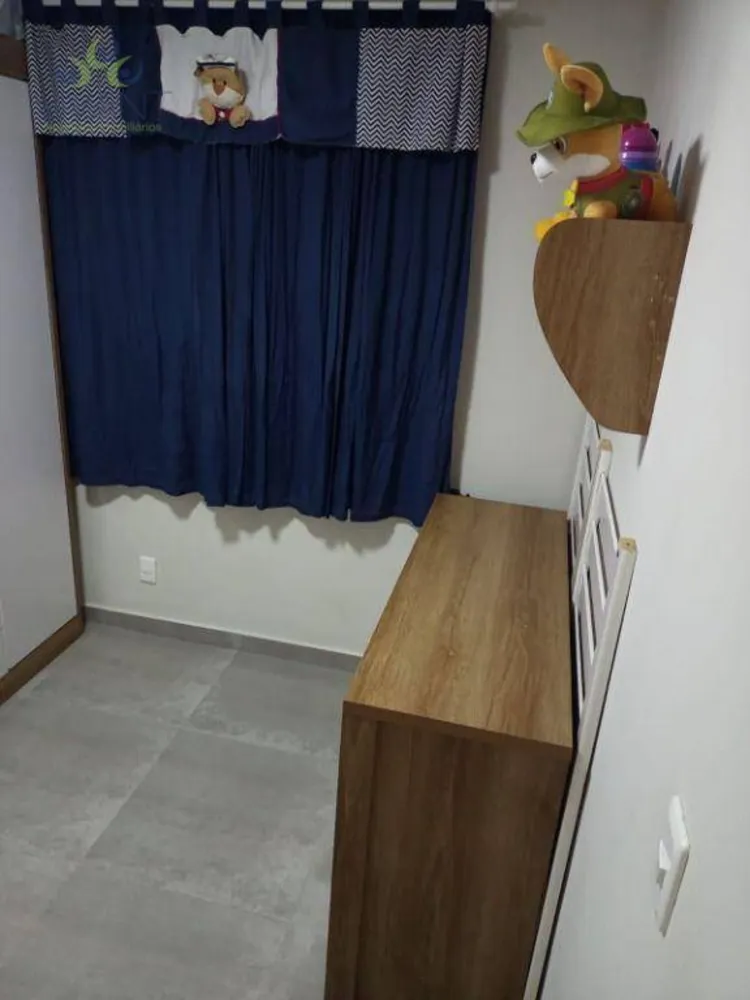 Apartamento, 2 quartos, 42 m² - Foto 6