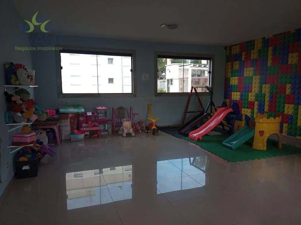 Apartamento, 2 quartos, 42 m² - Foto 4