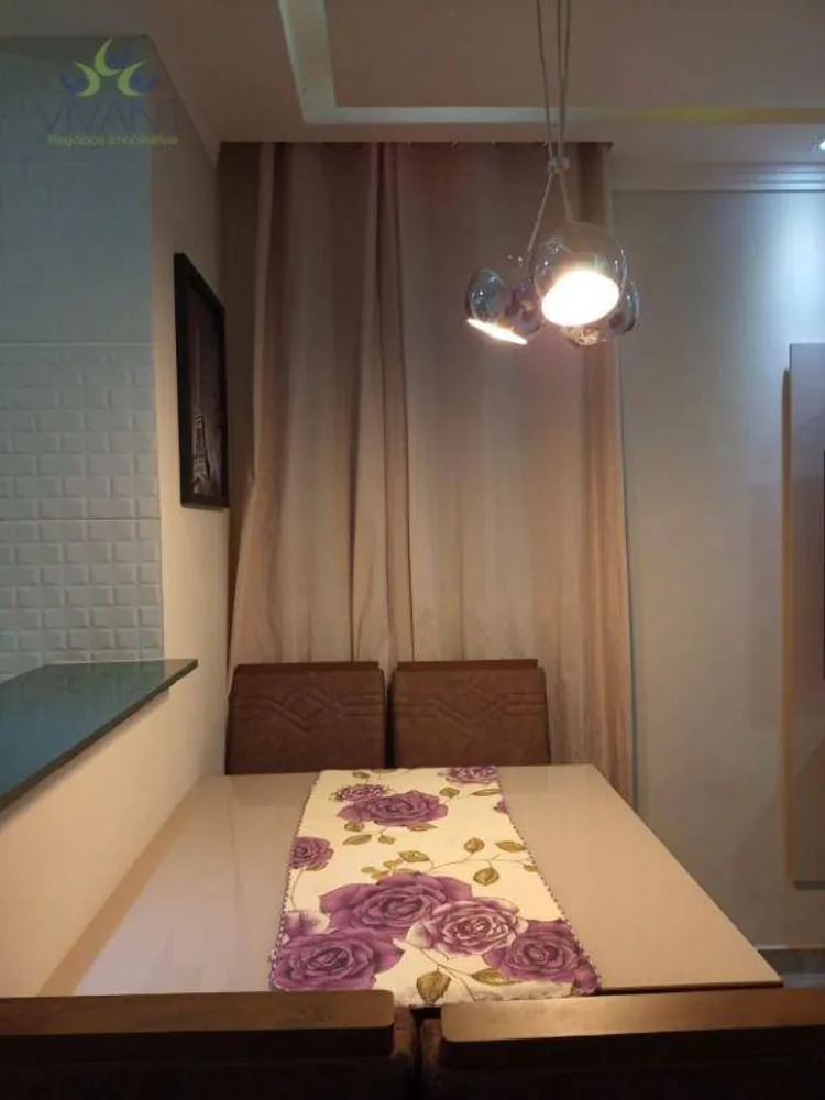 Apartamento, 2 quartos, 42 m² - Foto 12