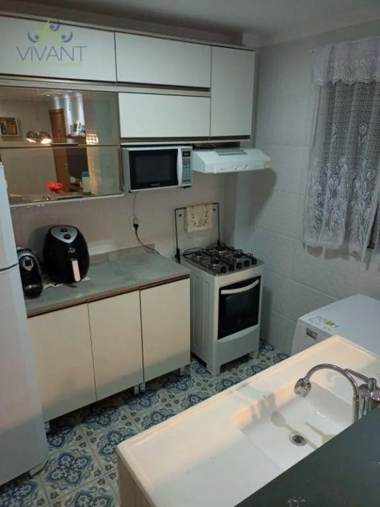 Apartamento, 2 quartos, 42 m² - Foto 8