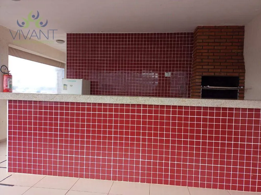 Apartamento, 2 quartos, 42 m² - Foto 2