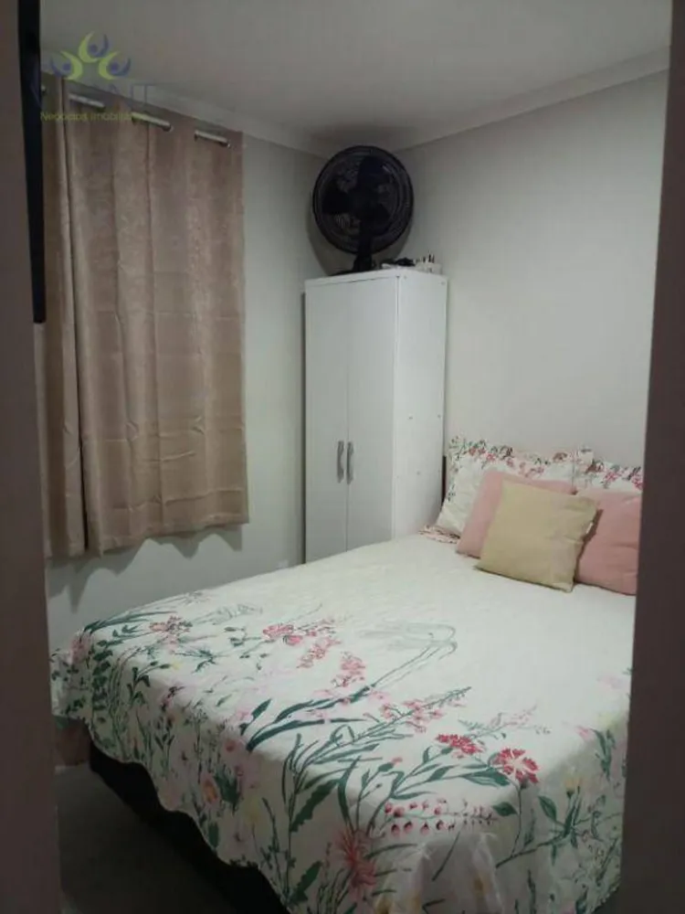 Apartamento, 2 quartos, 42 m² - Foto 11