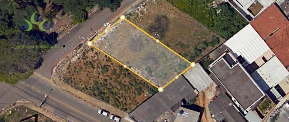 Terreno, 340 m² - Foto 1