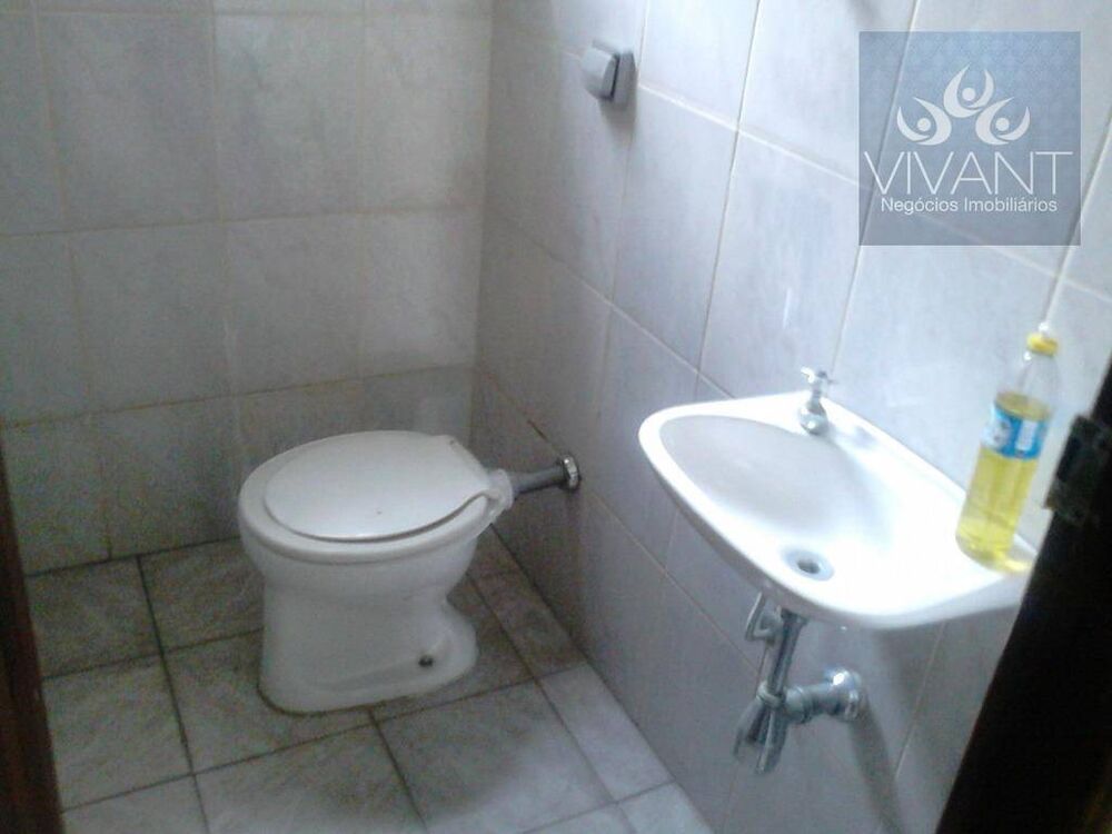 Loja-Salão, 130 m² - Foto 2