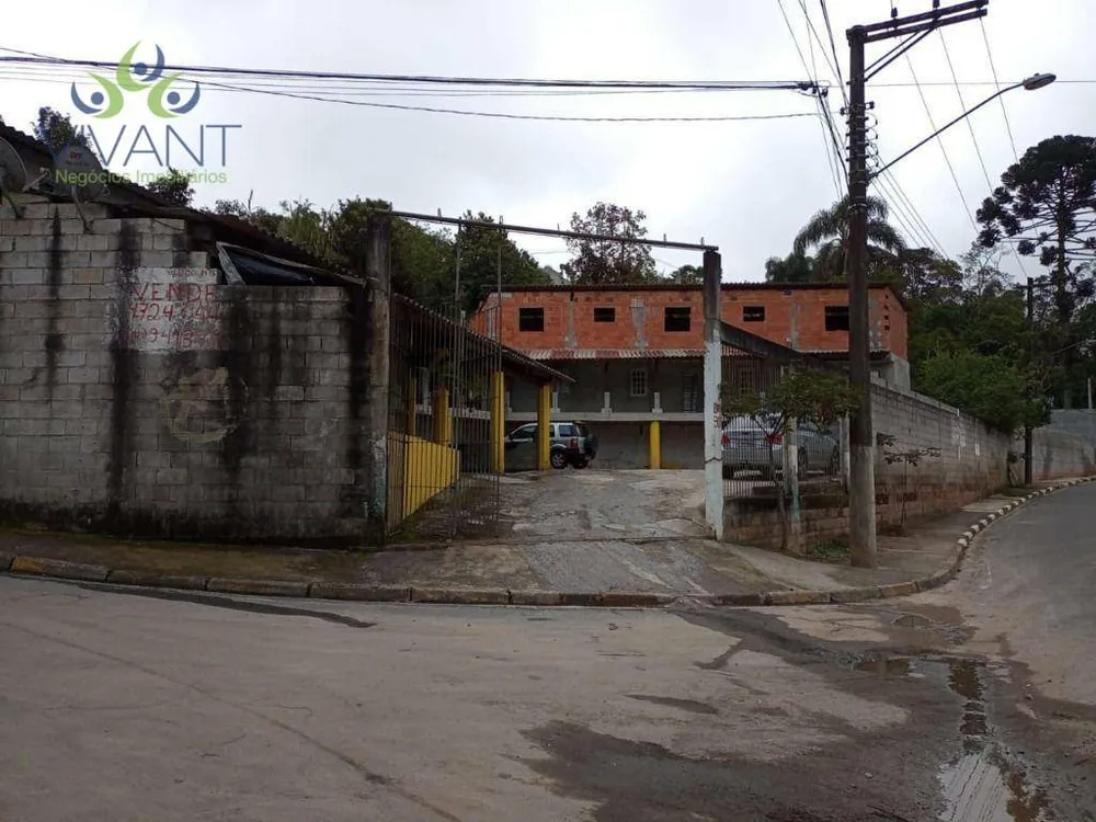 Casa, 3 quartos, 3000 m² - Foto 12