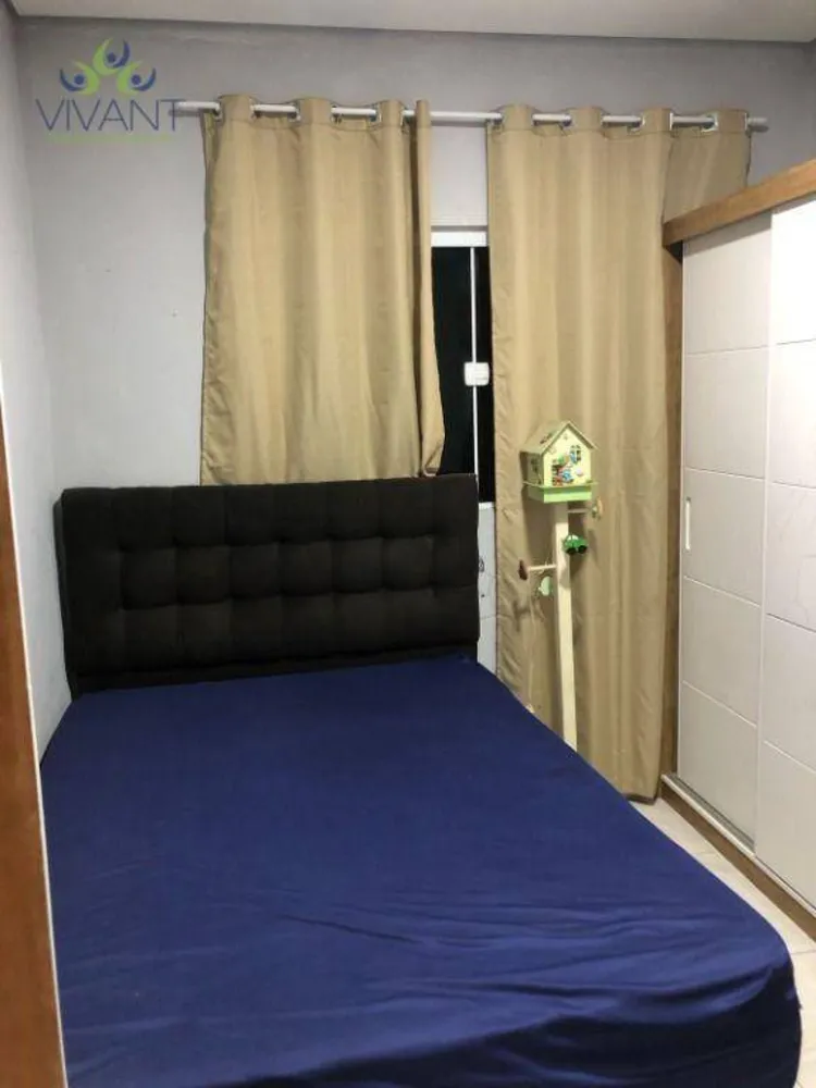 Sobrado, 6 quartos, 289 m² - Foto 2