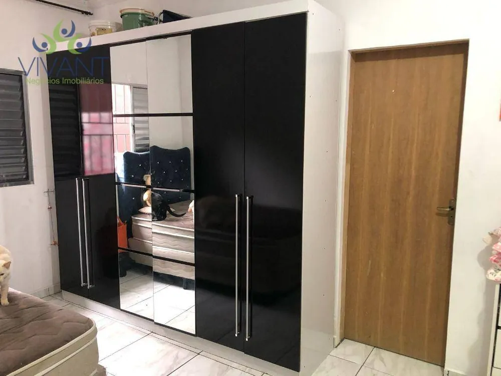 Sobrado, 6 quartos, 289 m² - Foto 12