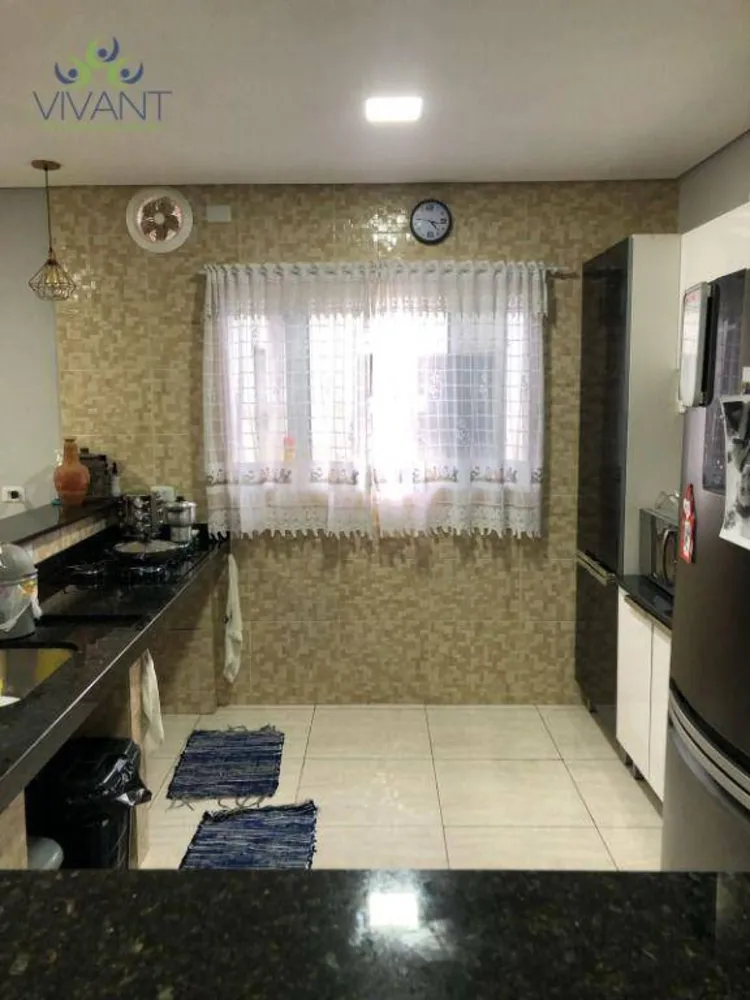 Sobrado, 6 quartos, 289 m² - Foto 5