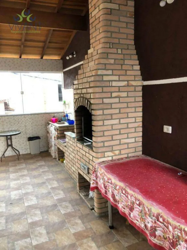 Sobrado, 6 quartos, 289 m² - Foto 9