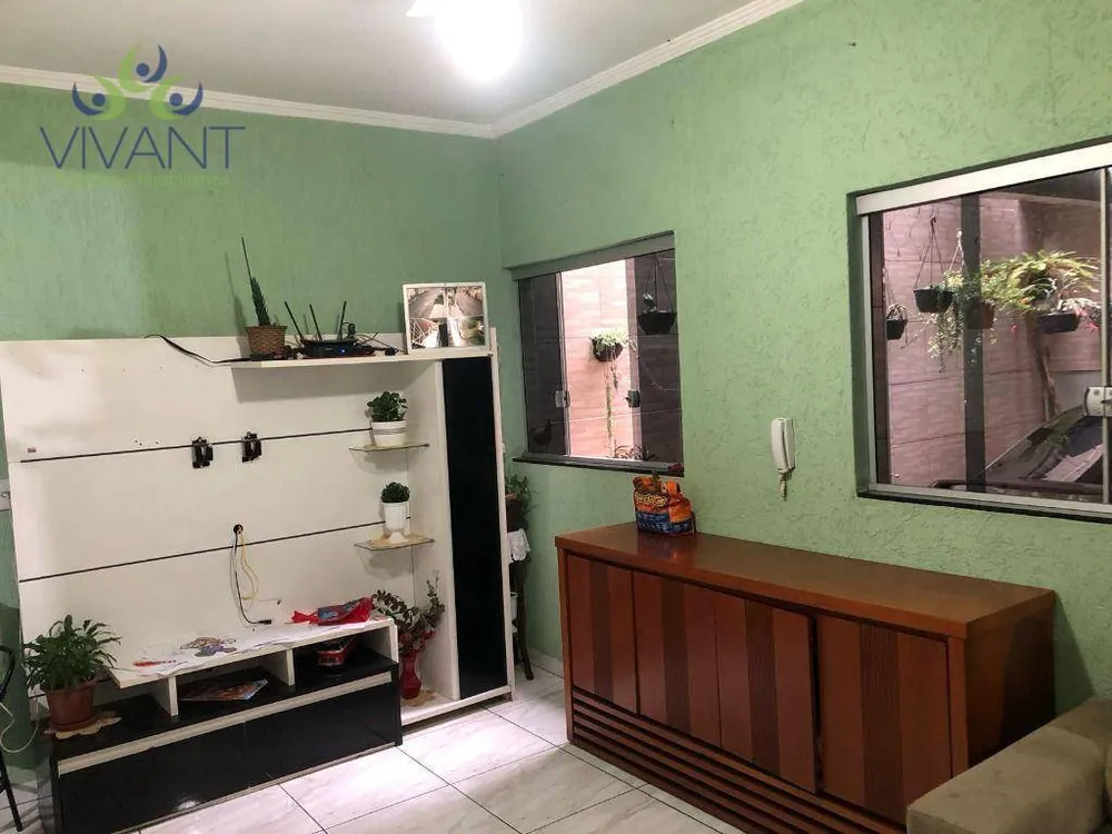 Sobrado, 6 quartos, 289 m² - Foto 3
