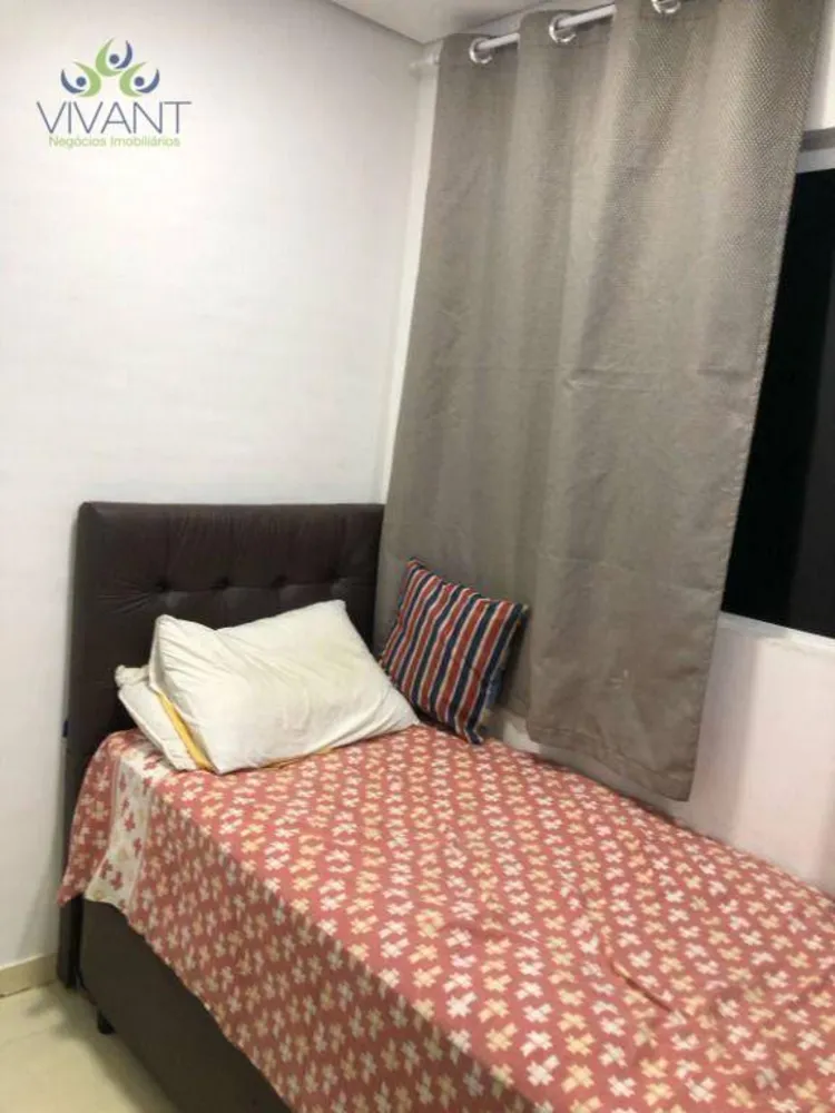 Sobrado, 6 quartos, 289 m² - Foto 8