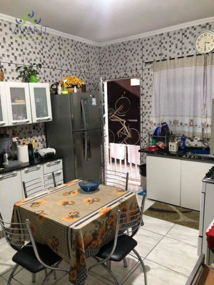 Sobrado, 6 quartos, 289 m² - Foto 10