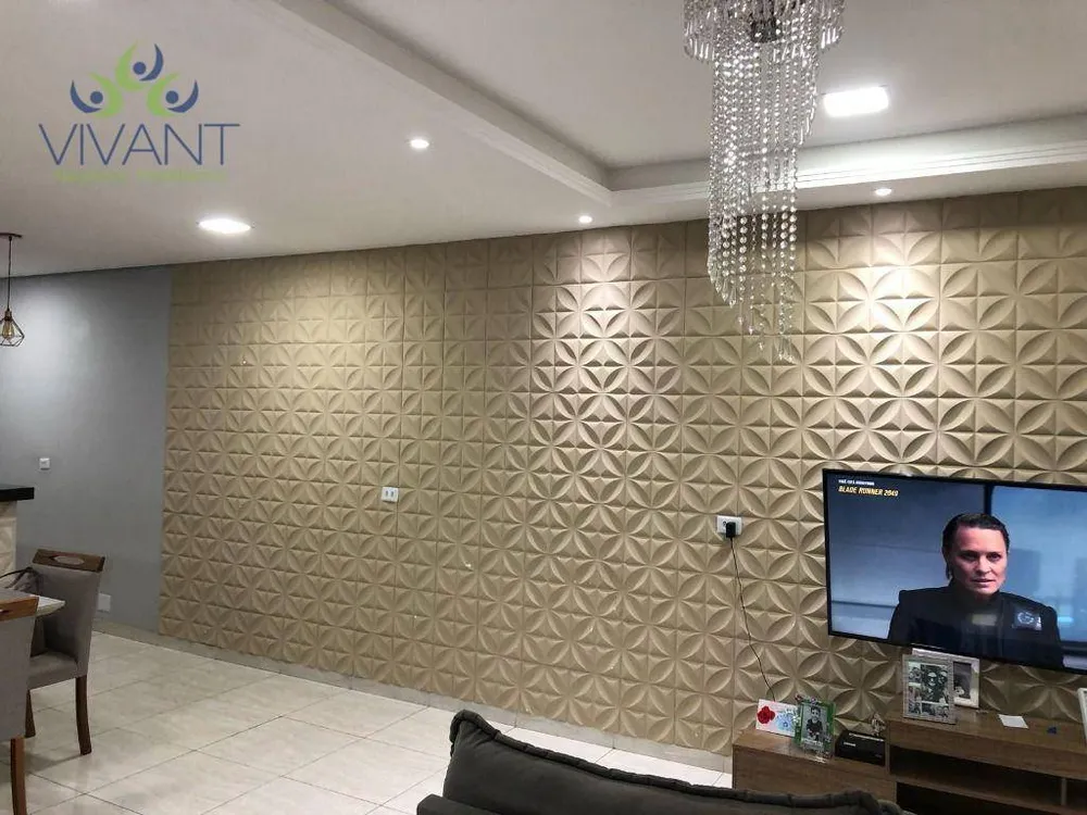 Sobrado, 6 quartos, 289 m² - Foto 7