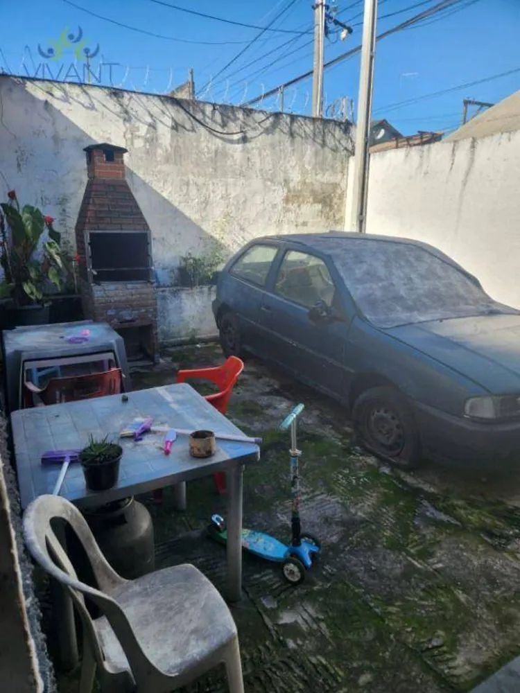 Casa, 3 quartos, 129 m² - Foto 10