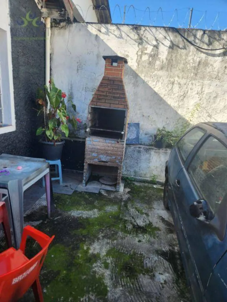 Casa, 3 quartos, 129 m² - Foto 11