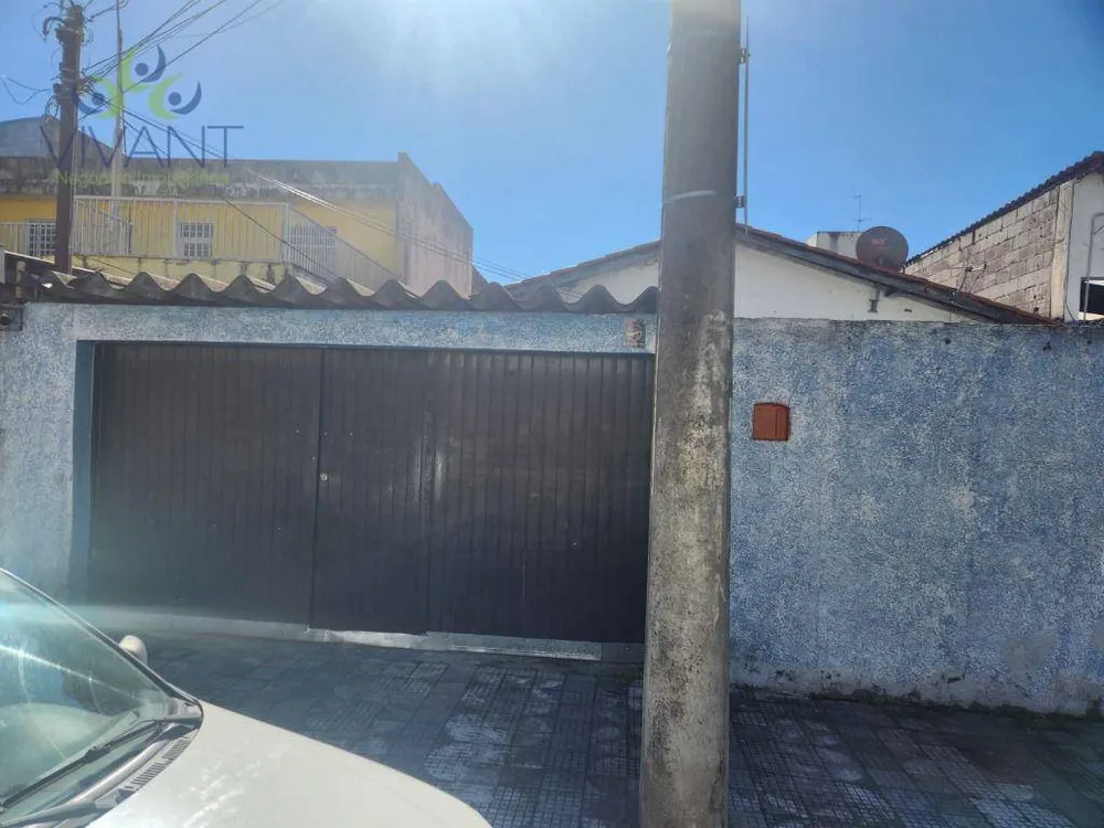 Casa, 3 quartos, 129 m² - Foto 1