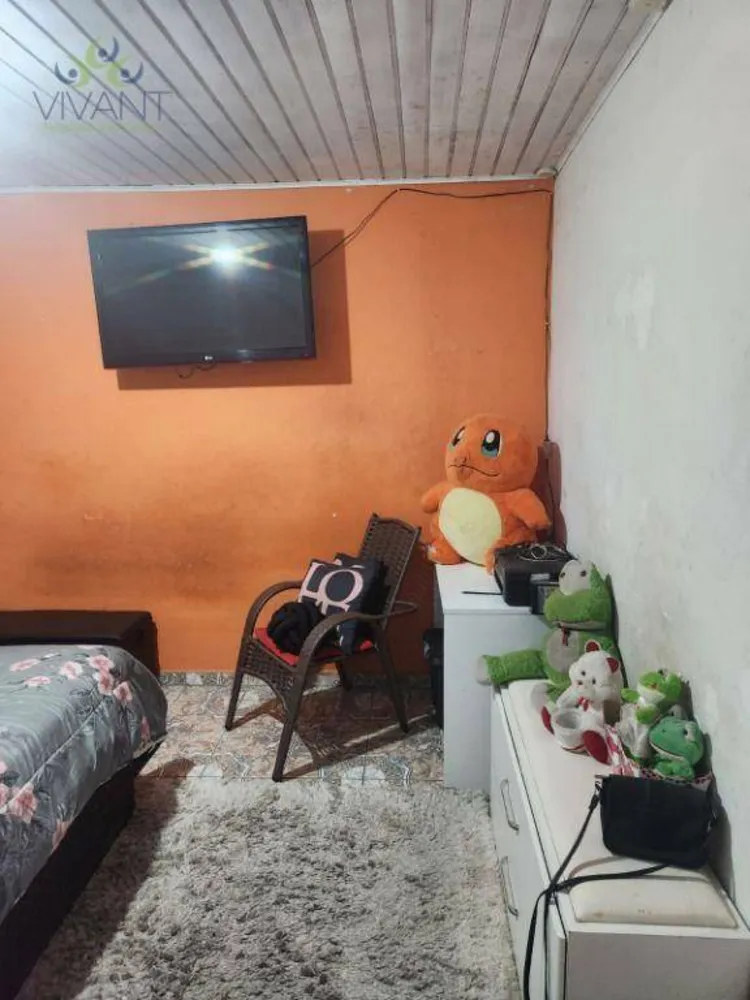Casa, 3 quartos, 129 m² - Foto 4