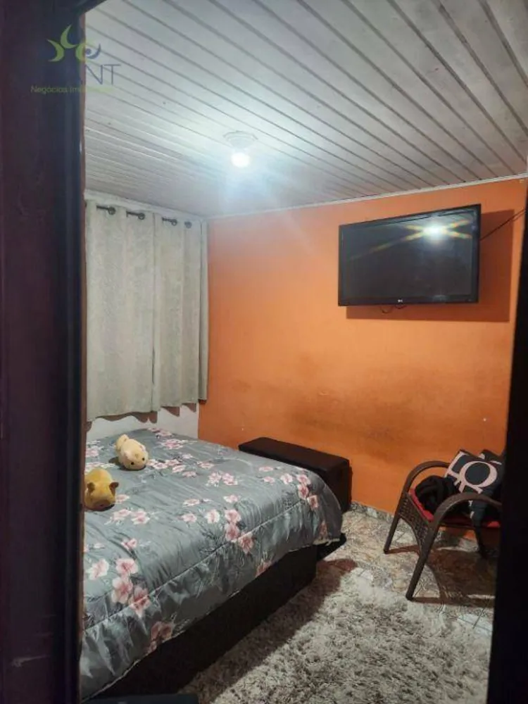 Casa, 3 quartos, 129 m² - Foto 3