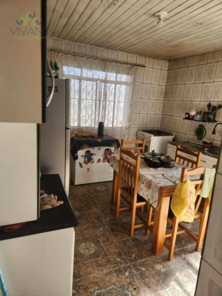 Casa, 3 quartos, 129 m² - Foto 5