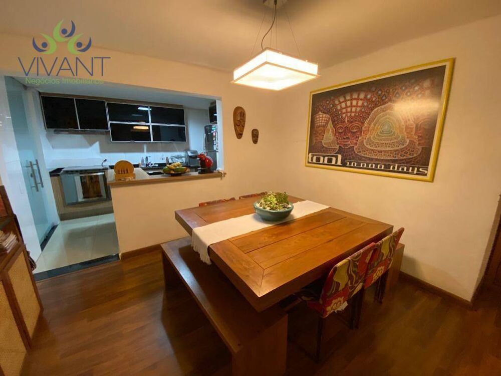 Apartamento, 3 quartos, 109 m² - Foto 1