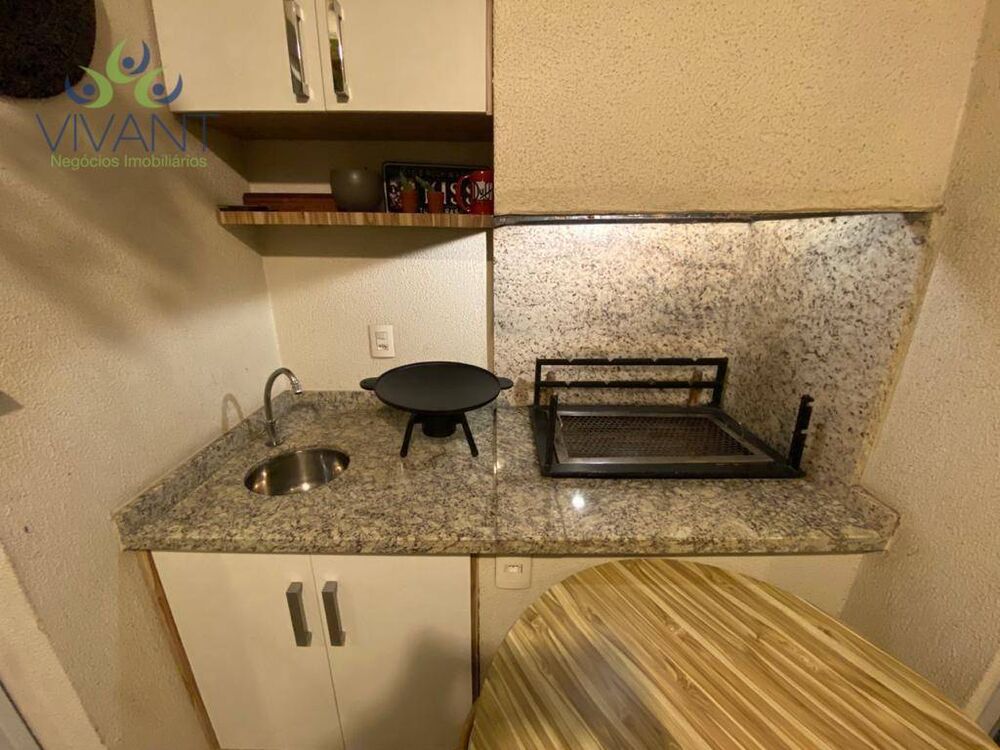 Apartamento, 3 quartos, 109 m² - Foto 3