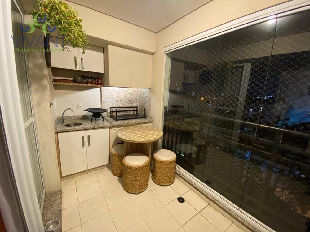 Apartamento, 3 quartos, 109 m² - Foto 4