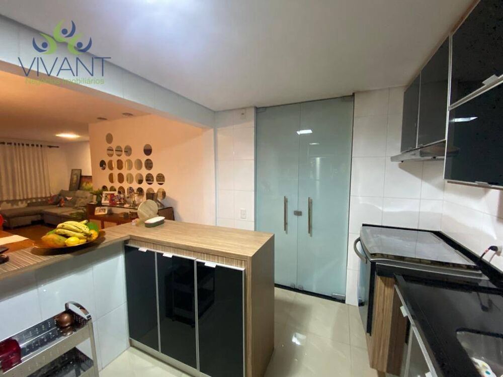 Apartamento, 3 quartos, 109 m² - Foto 2