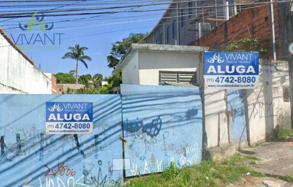 Terreno, 500 m² - Foto 1