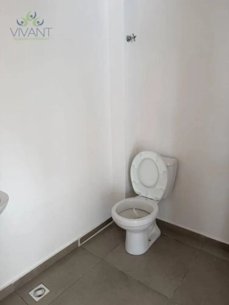 Loja-Salão, 40 m² - Foto 6