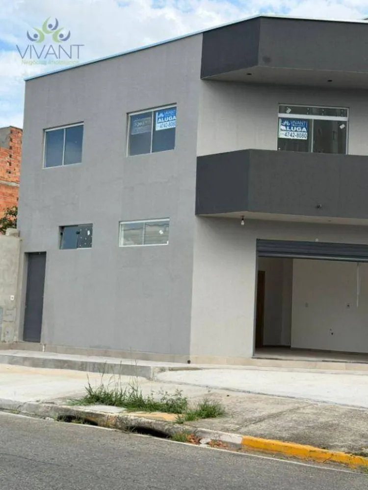 Loja-Salão, 40 m² - Foto 3