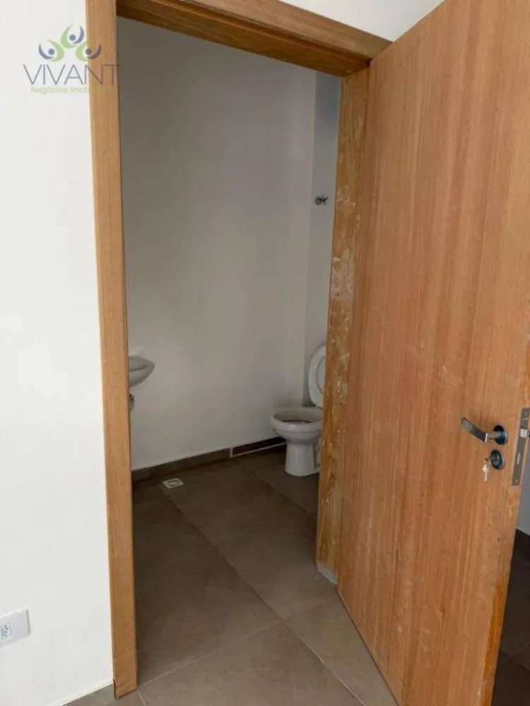 Loja-Salão, 40 m² - Foto 8
