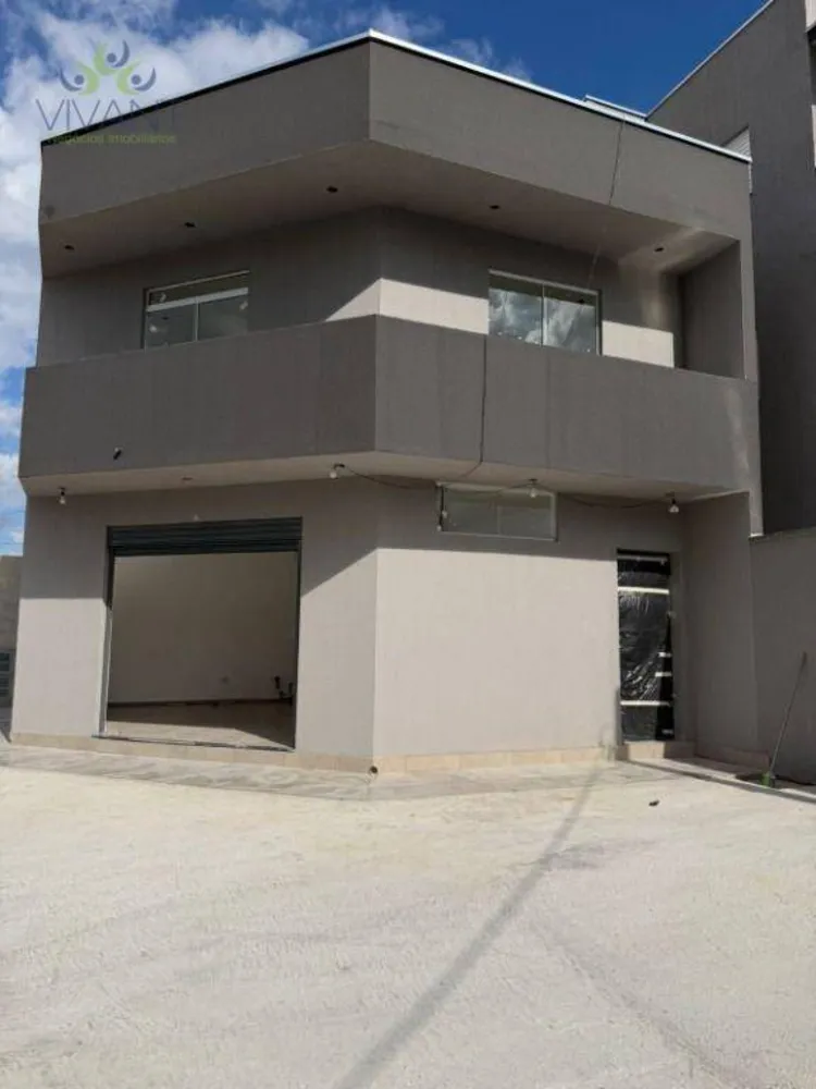 Loja-Salão, 40 m² - Foto 2