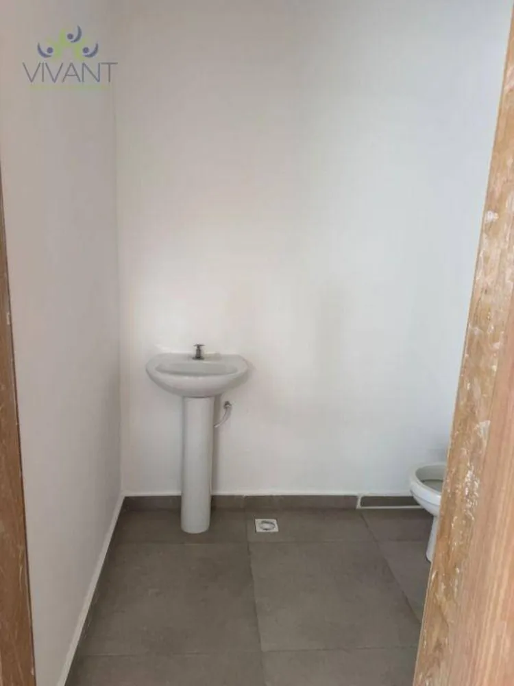 Loja-Salão, 40 m² - Foto 7