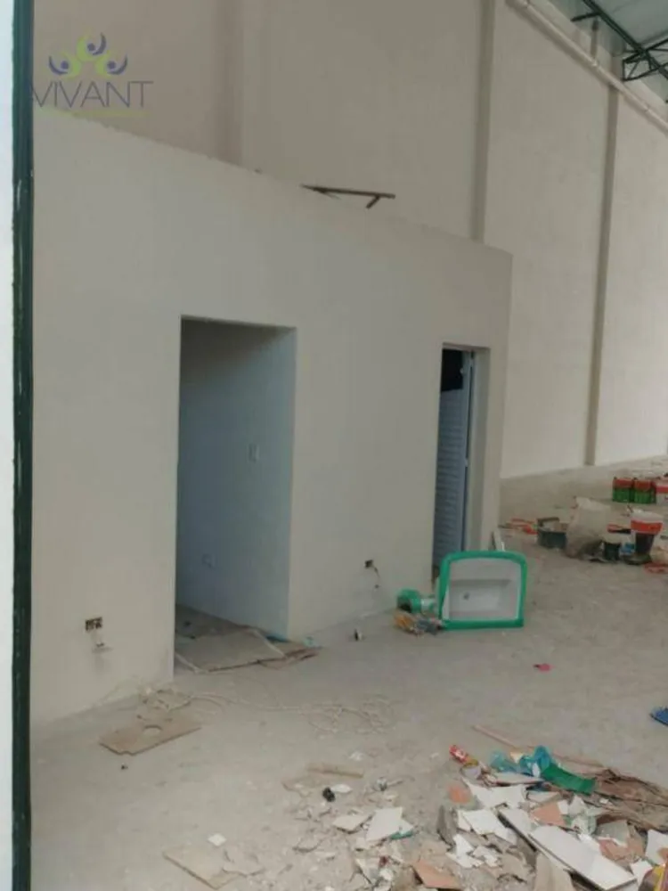 Depósito-Galpão, 536 m² - Foto 12