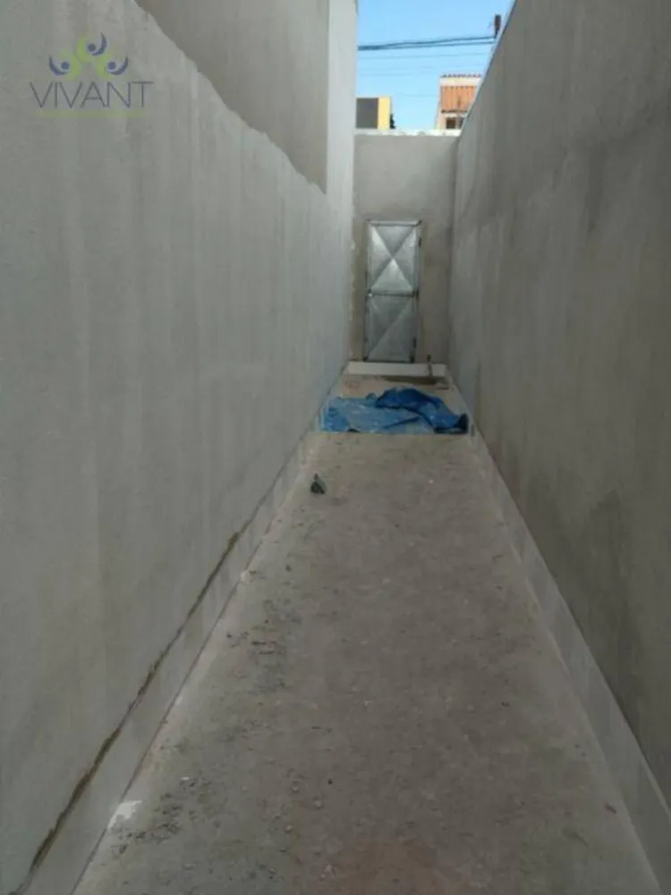 Depósito-Galpão, 536 m² - Foto 8