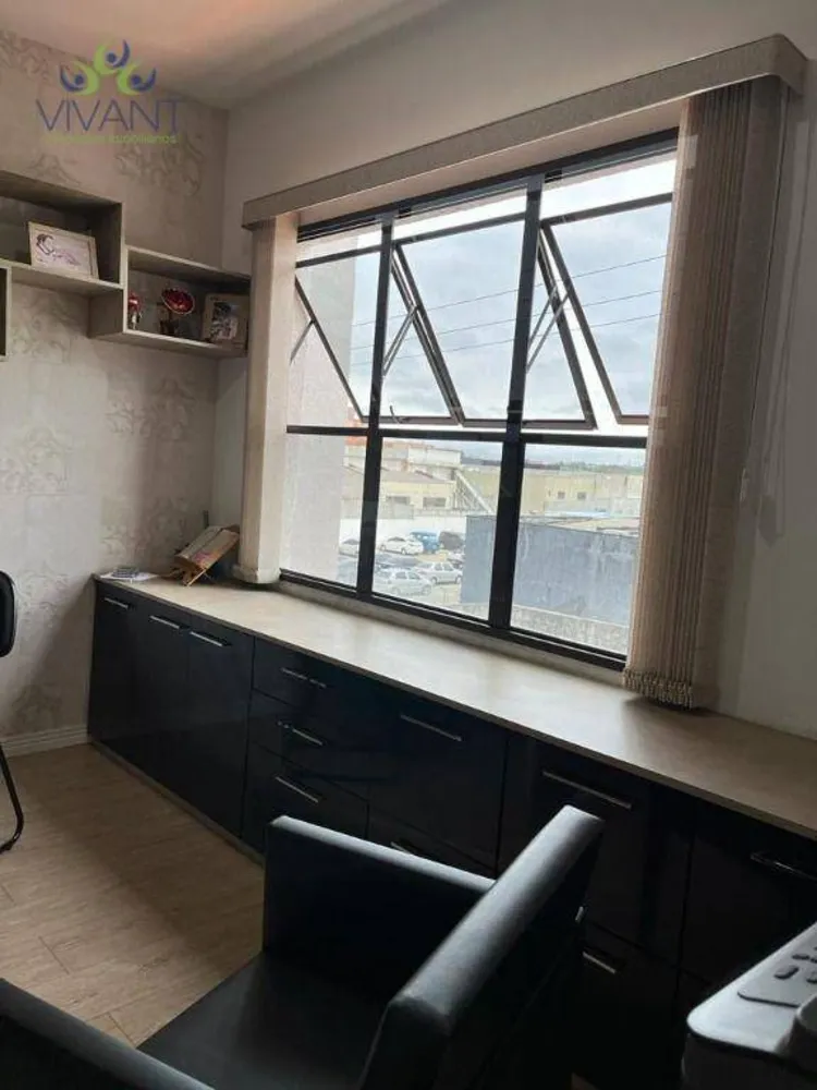 Sala-Conjunto, 33 m² - Foto 3