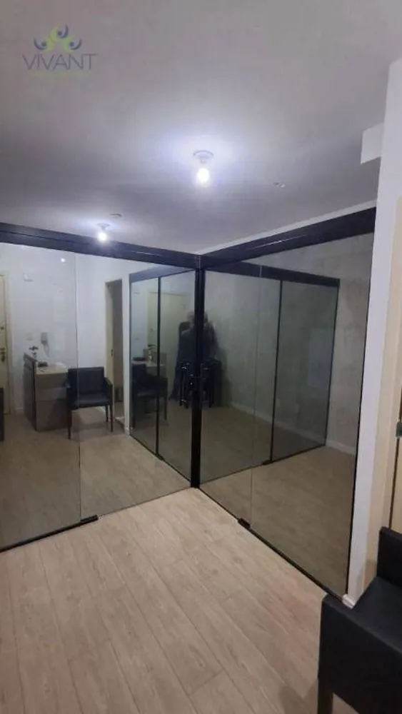 Sala-Conjunto, 33 m² - Foto 12