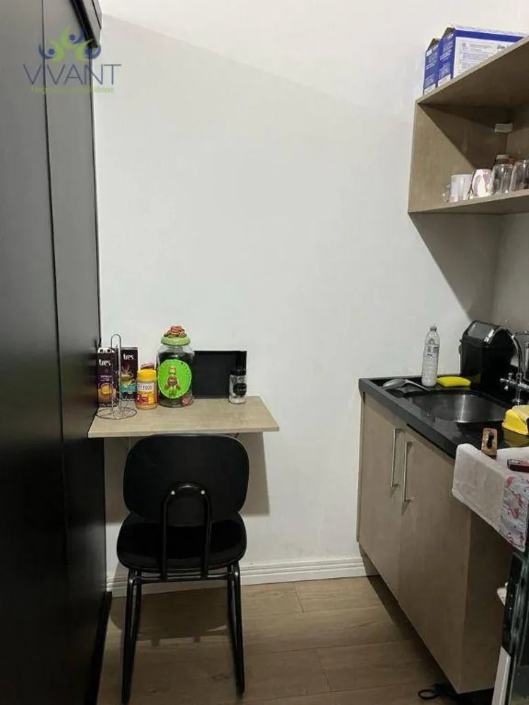 Sala-Conjunto, 33 m² - Foto 8