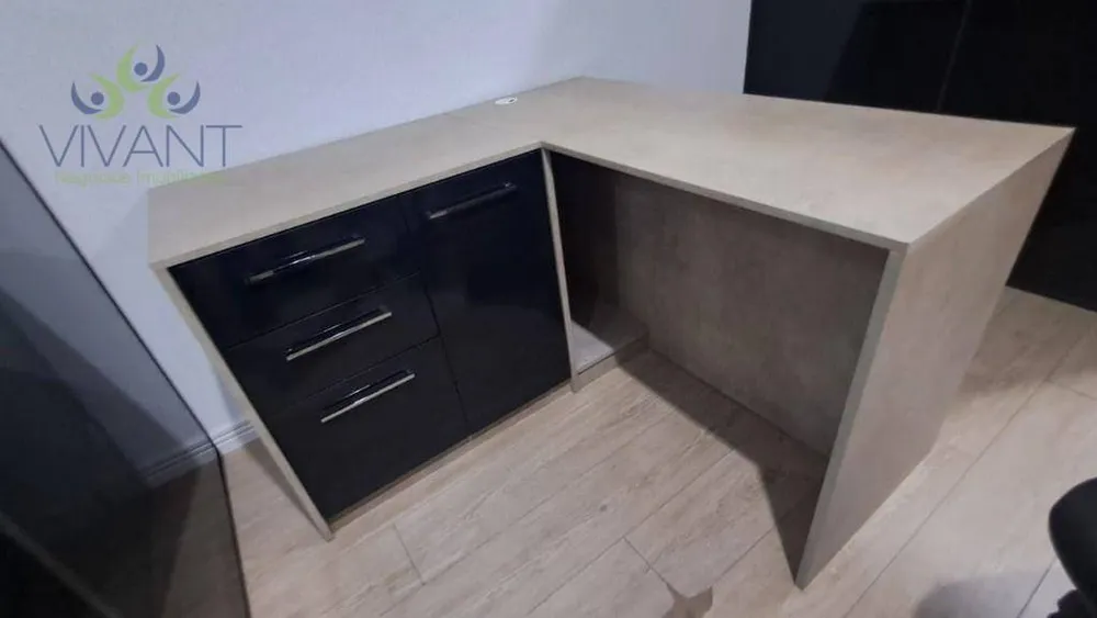 Sala-Conjunto, 33 m² - Foto 11