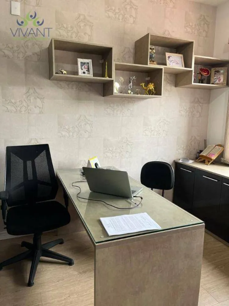 Sala-Conjunto, 33 m² - Foto 6